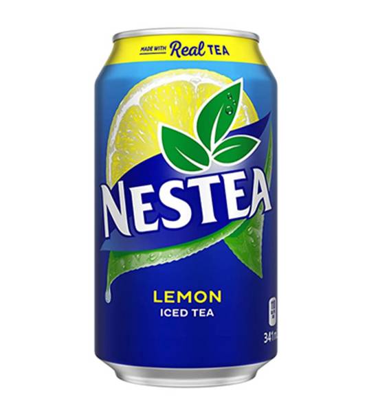 Ice Tea 冰茶